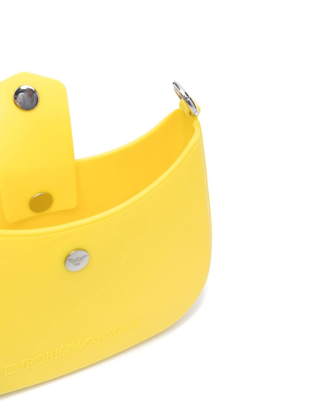 Emporio Armani Gummy crossbody bag - Image 5