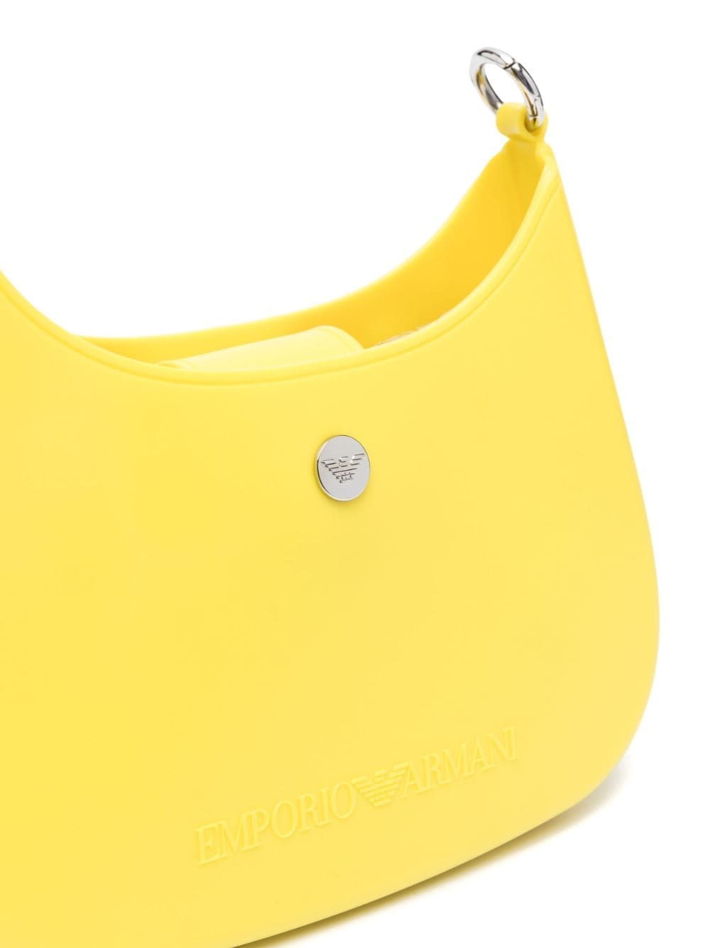 Emporio Armani Gummy crossbody bag - Image 4