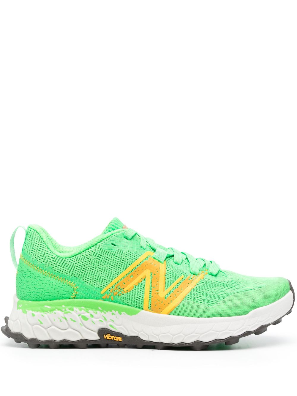 New Balance Fresh Foam X Hierro v7 Trail sneakers