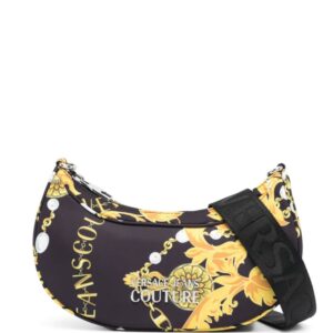 Versace Jeans Couture Chain Couture crossbody bag