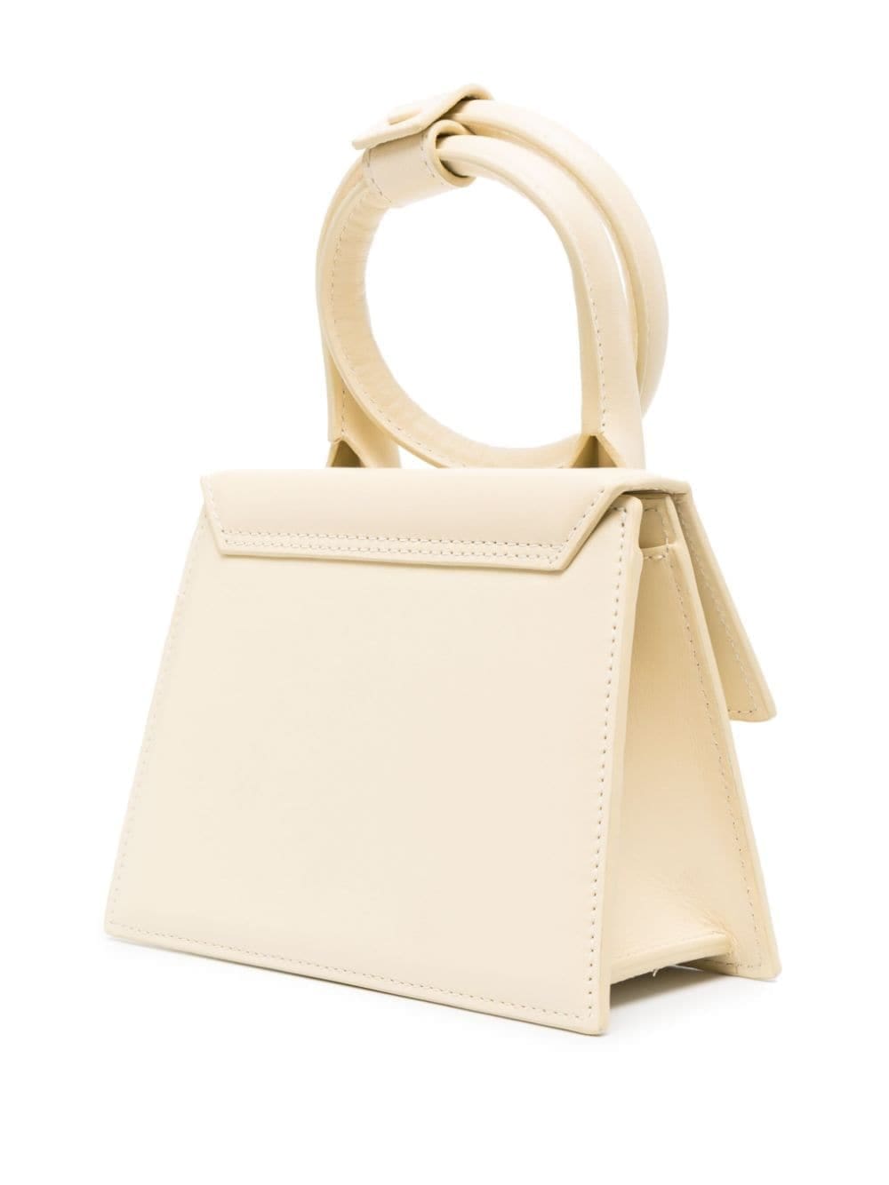 Jacquemus Le Chiquito Noeud tote bag - Image 4