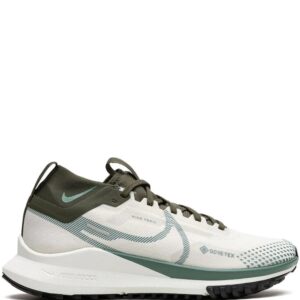 Nike  React Pegasus Trail 4 "Olive Green" sneakers