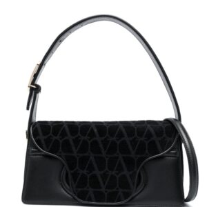 Valentino Garavani Le Grand Deuxième Toile Iconographe shoulder bag