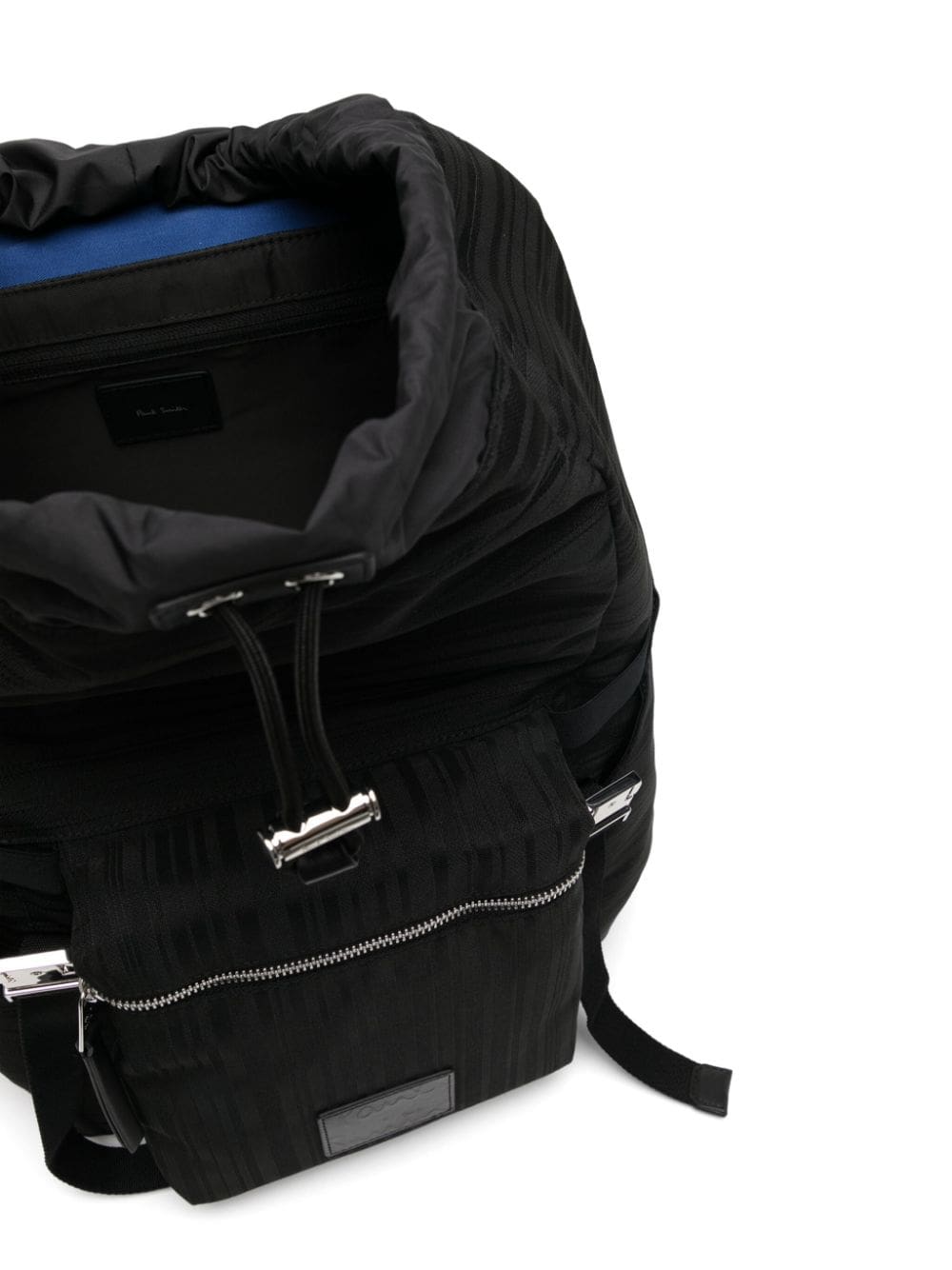 Paul Smith Shadow Stripe backpack - Image 4