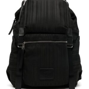 Paul Smith Shadow Stripe backpack