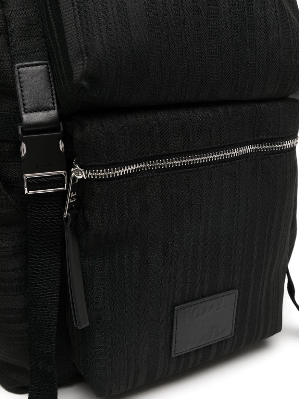 Paul Smith Shadow Stripe backpack - Image 5