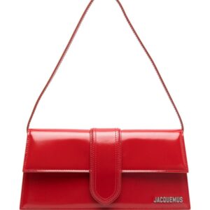 Jacquemus Le Bambino Long shoulder bag