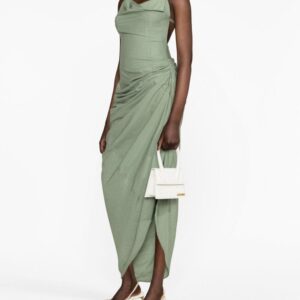 Jacquemus Le Chiquot Moyen tote bag