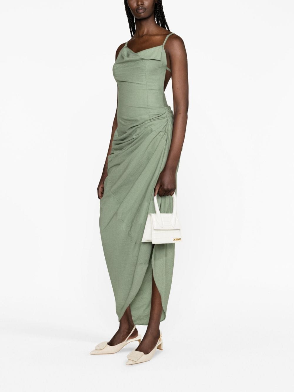 Jacquemus Le Chiquot Moyen tote bag