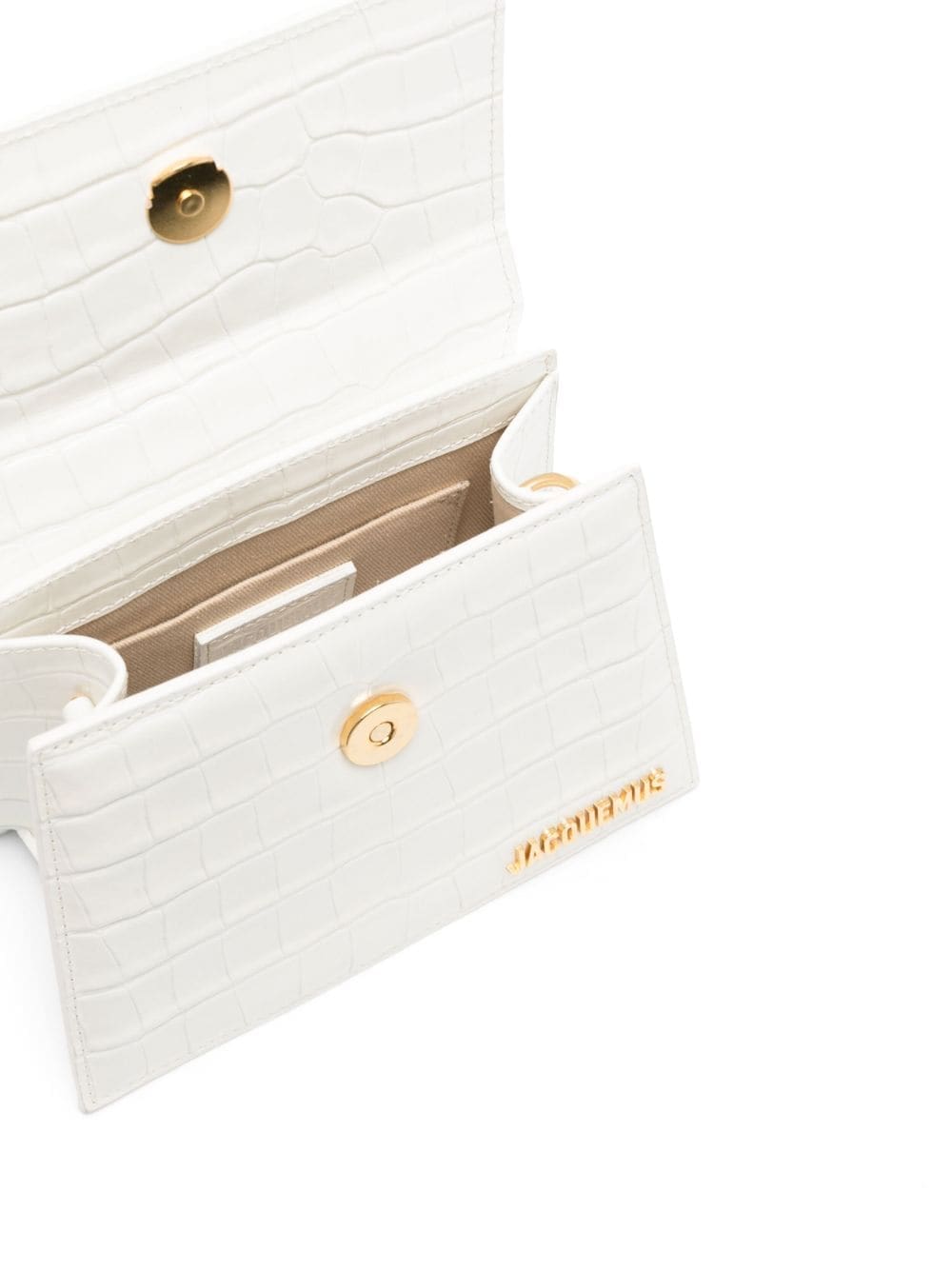 Jacquemus Le Chiquot Moyen tote bag - Image 3