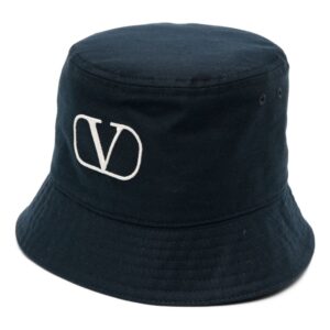 Valentino Garavani VLogo bucket hat