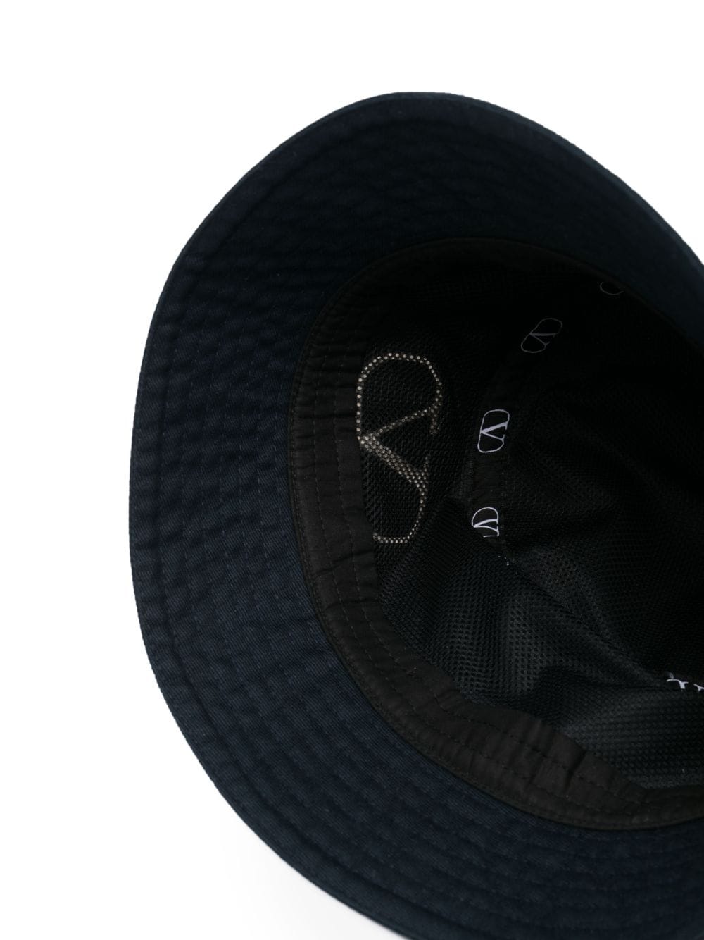 Valentino Garavani VLogo bucket hat - Image 2