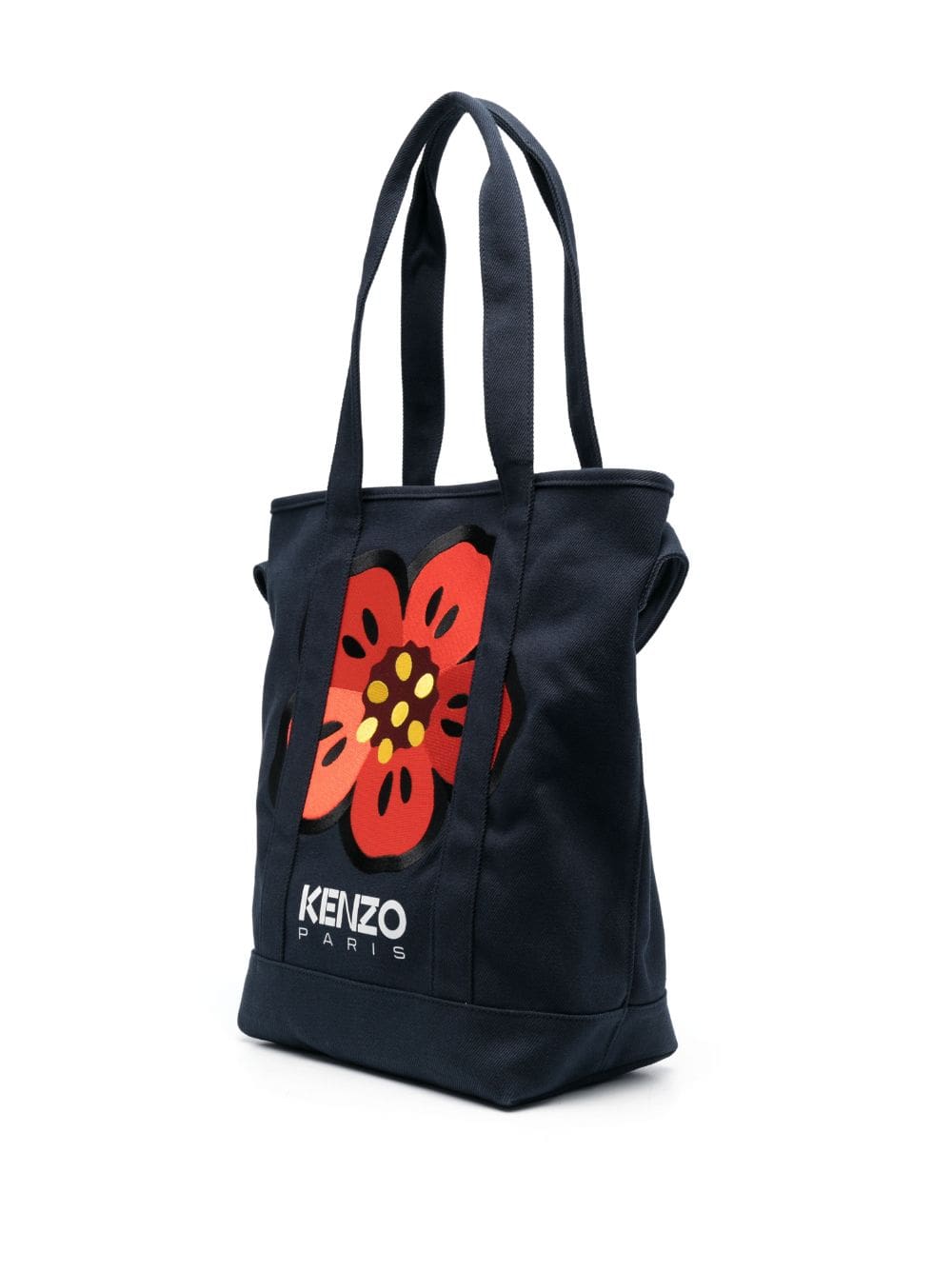Kenzo Boke Flower motif tote bag - Image 3