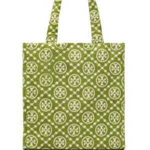 Tory Burch Terry monogram tote bag