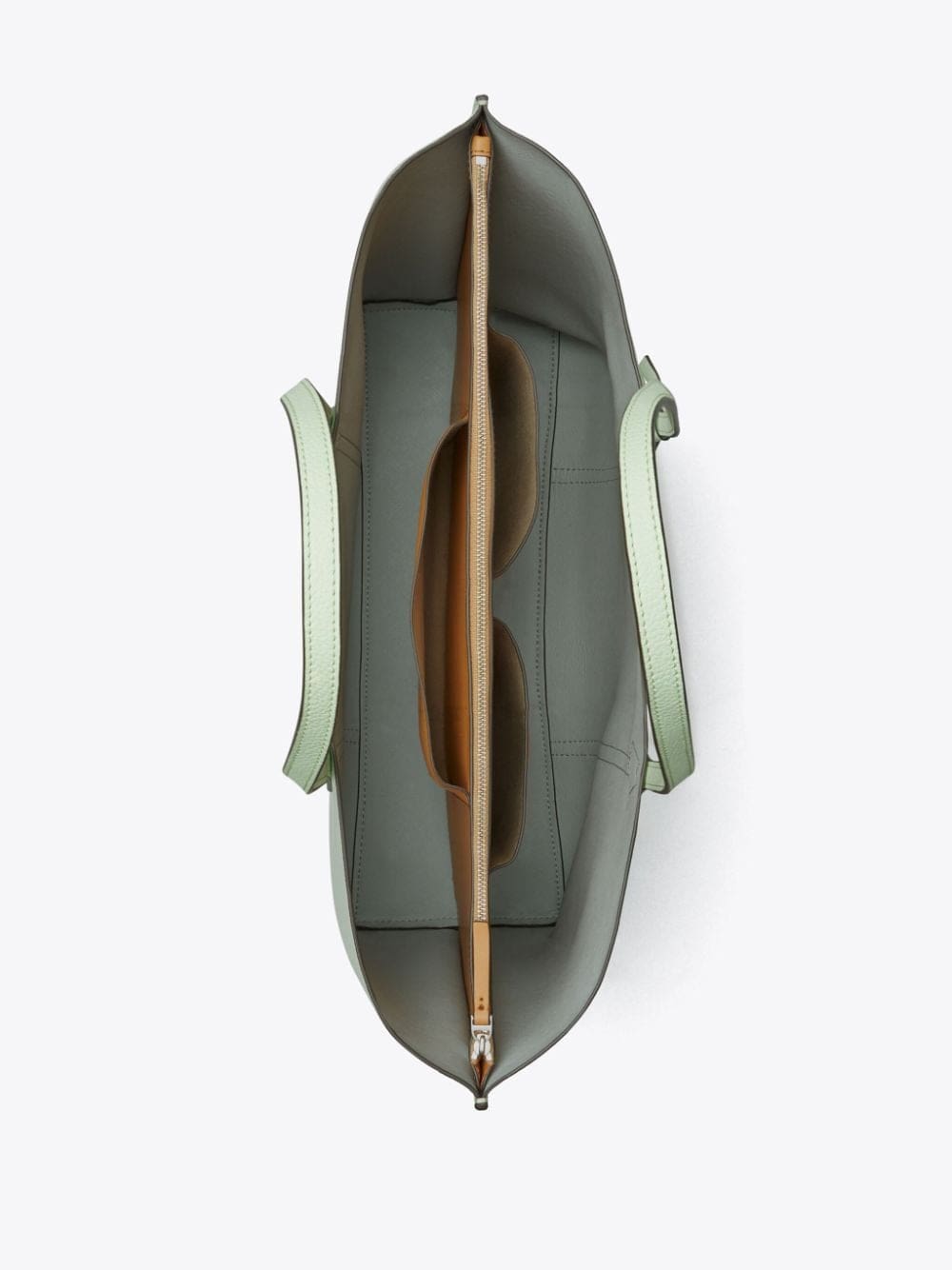 Tory Burch Perry Triple-Compartment tote bag - Image 4