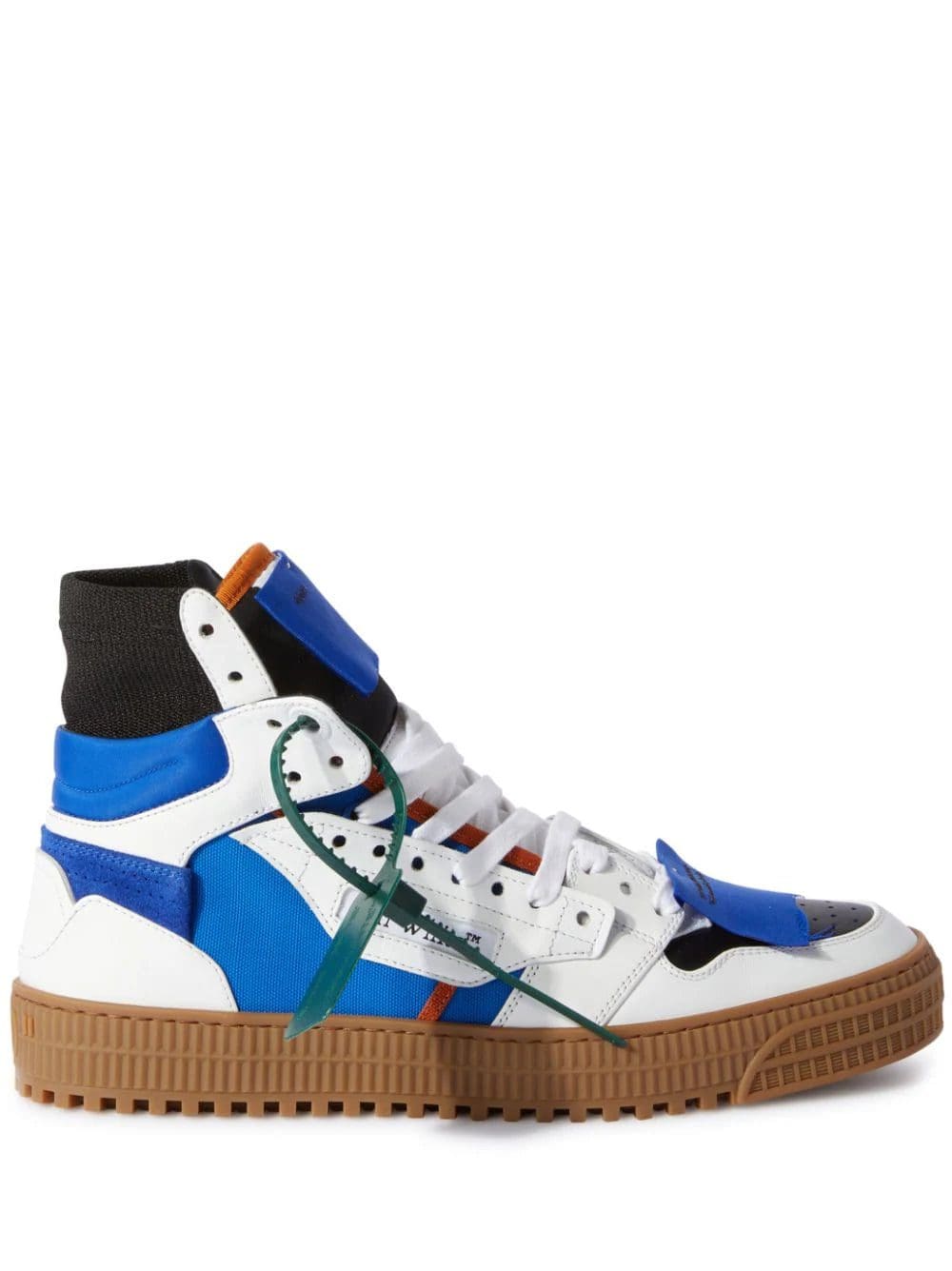 Off-White 3.0 Off Court high-top sneakers
