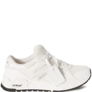 Off-White  Kick Off low-top sneakers