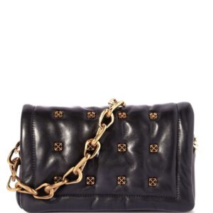 Off-White small Arrows crossbody bag