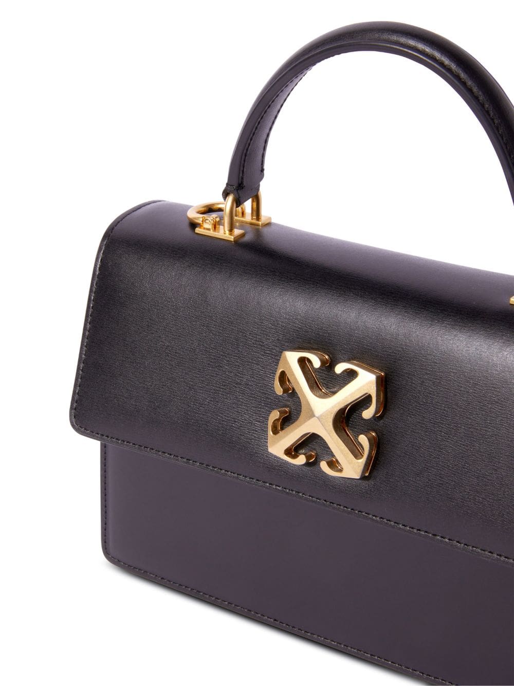 Off-White Jitney 1.4 tote bag - Image 3