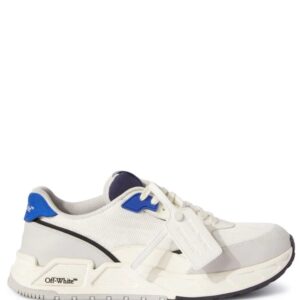 Off-White  Kick Off low-top sneakers