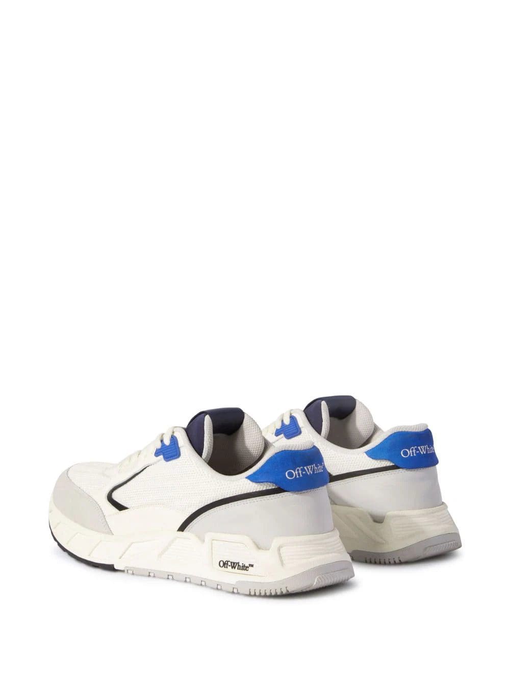 Off-White Kick Off low-top sneakers - Image 3