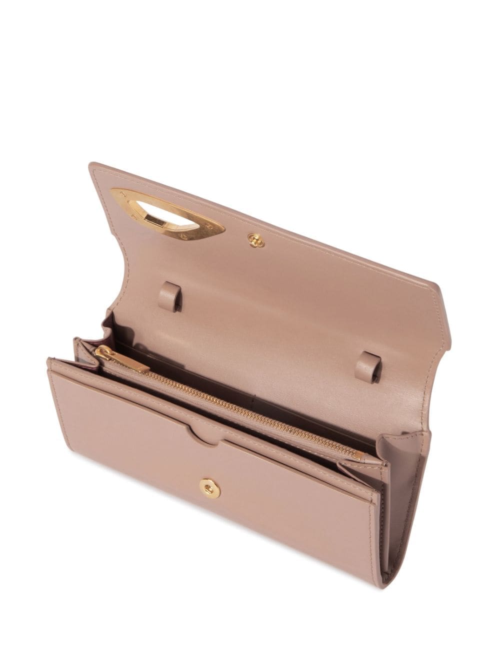 Off-White Clam wallet-on-chain - Image 4