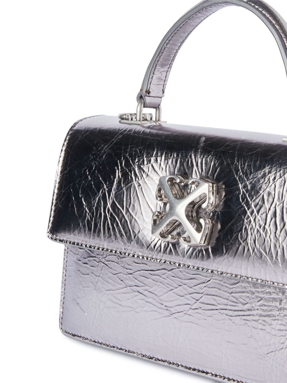 Off-White Jitney 1.4 tote bag - Image 5