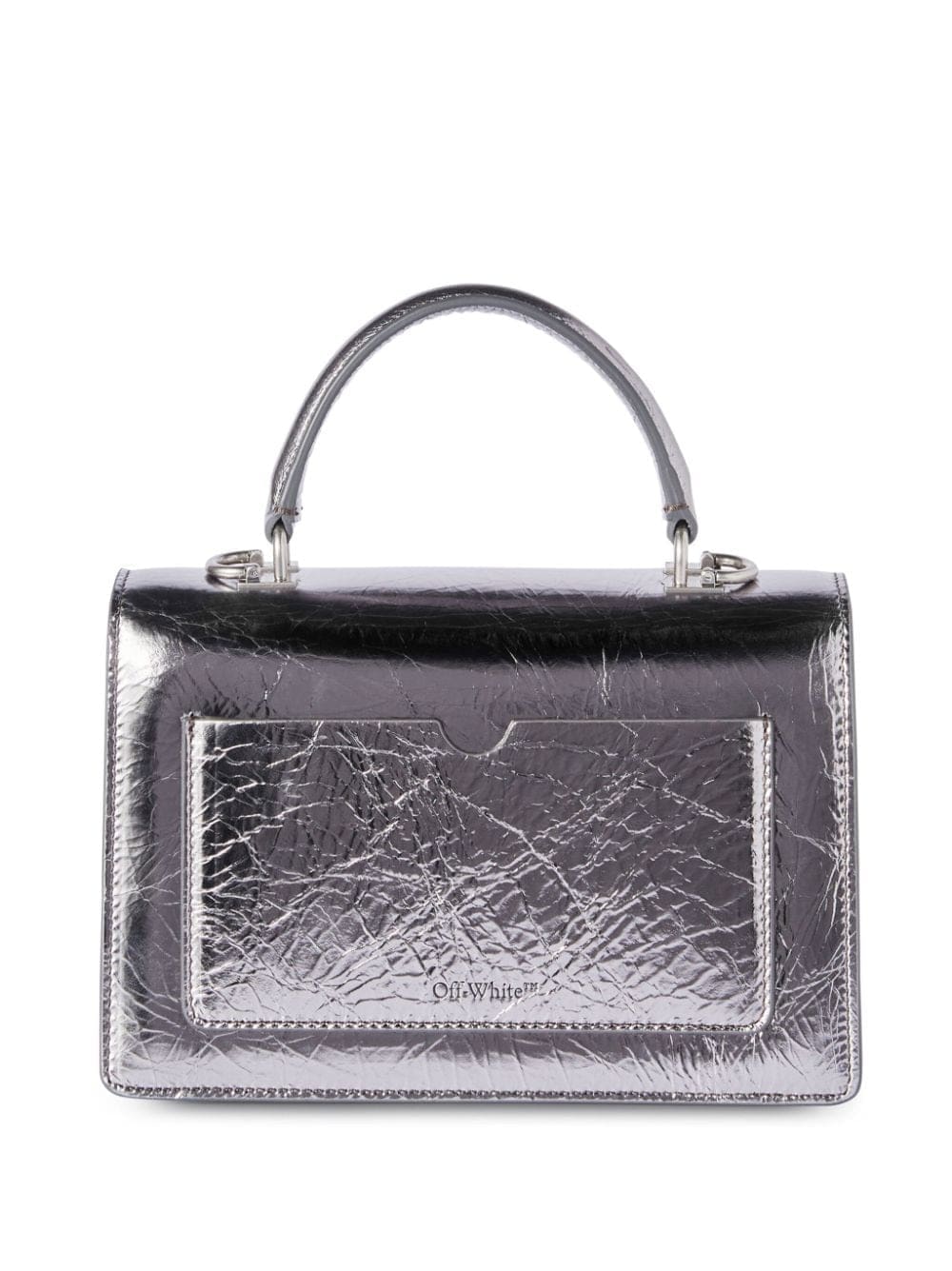 Off-White Jitney 1.4 tote bag - Image 2