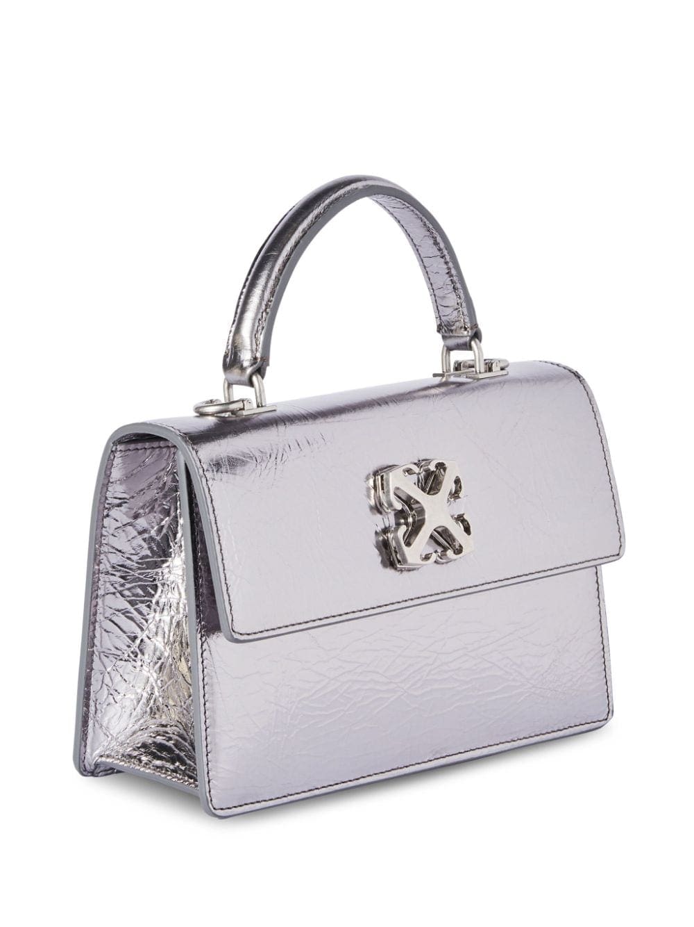 Off-White Jitney 1.4 tote bag - Image 3