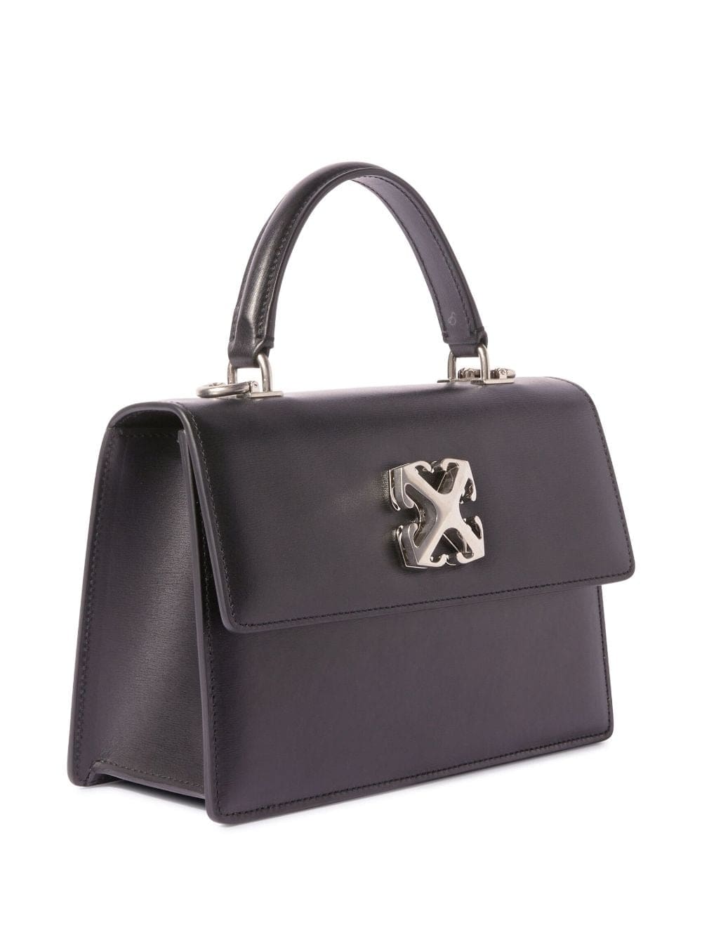 Off-White Jitney 1.4 tote bag - Image 4