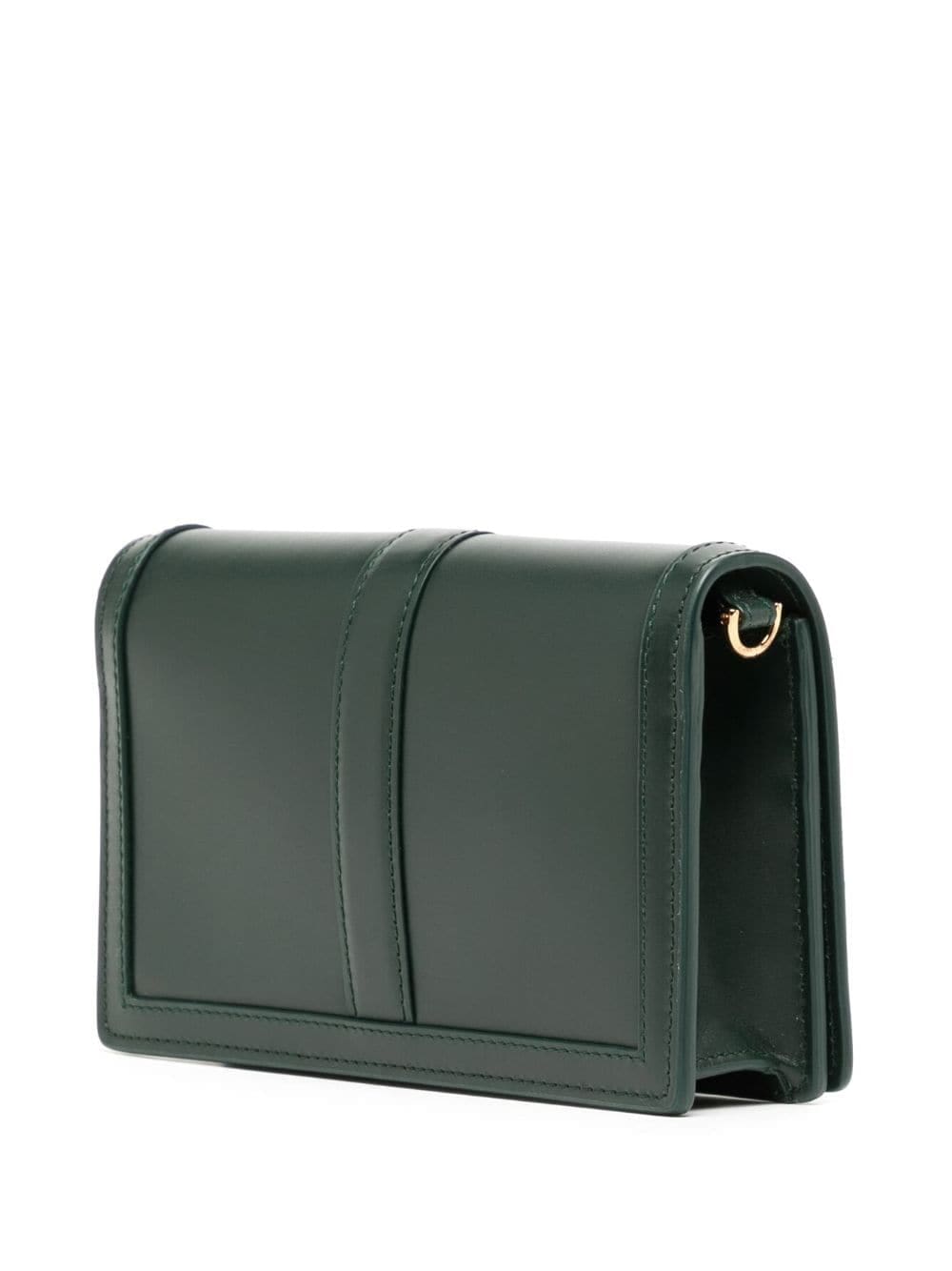 Versace Greca Goddess leather mini bag - Image 3