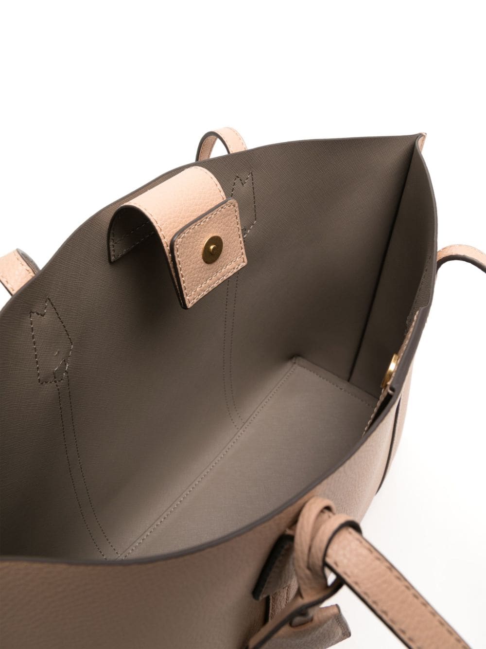 Tory Burch medium Perry leather tote bag - Image 5