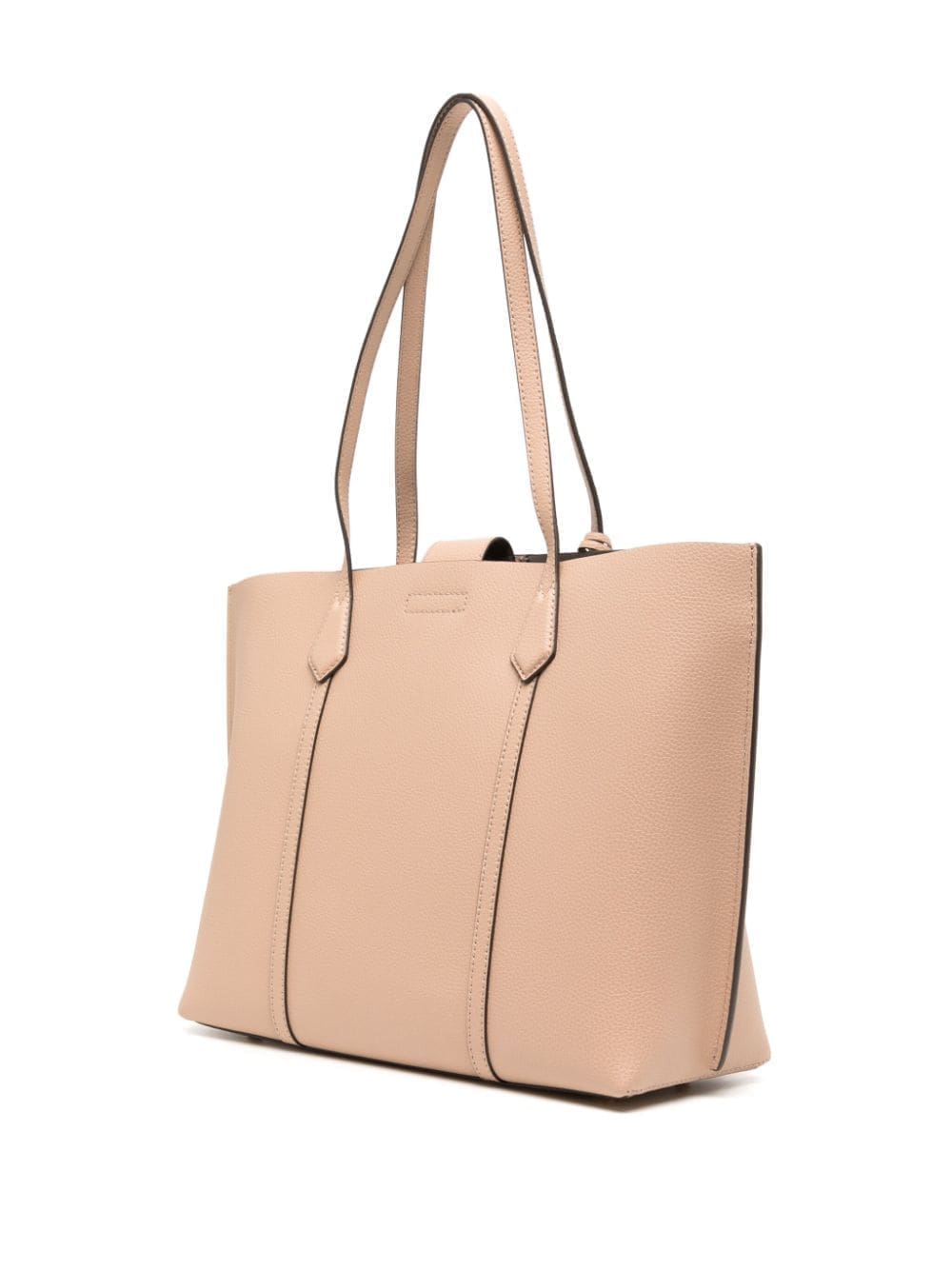 Tory Burch medium Perry leather tote bag - Image 3