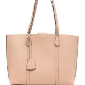 Tory Burch medium Perry leather tote bag