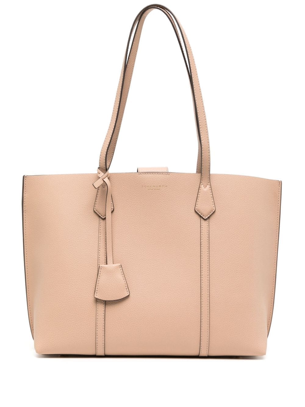 Tory Burch medium Perry leather tote bag