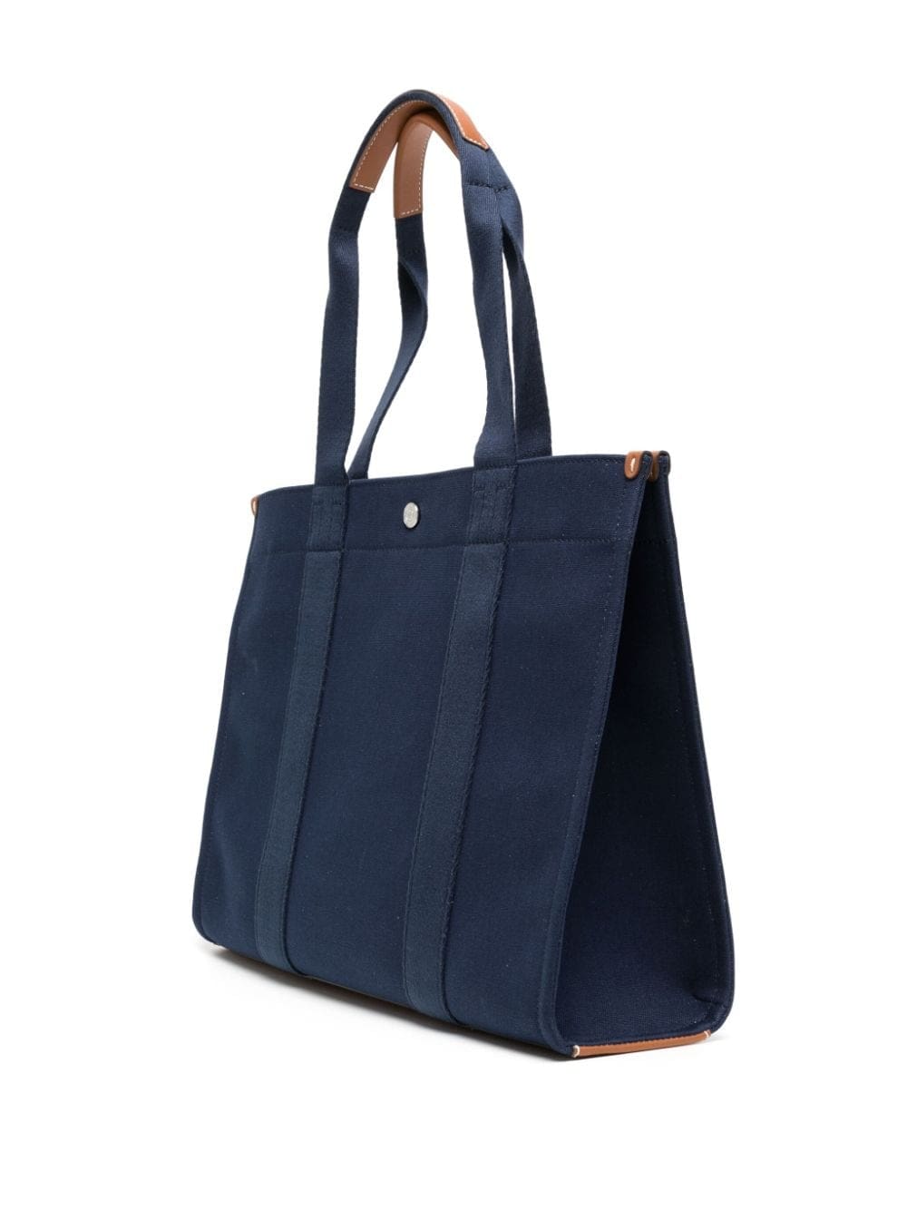 Tory Burch Tory logo-print tote bag - Image 3