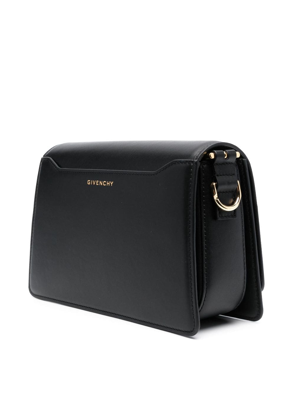 Givenchy medium 4G leather crossbody bag - Image 3