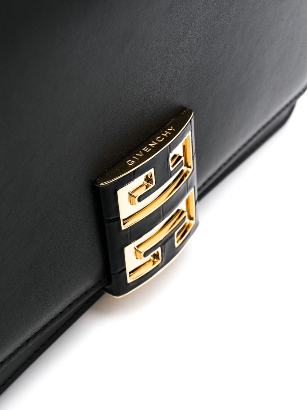 Givenchy medium 4G leather crossbody bag - Image 4