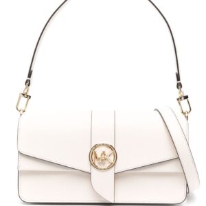 Michael Michael Kors medium Greenwich leather shoulder bag