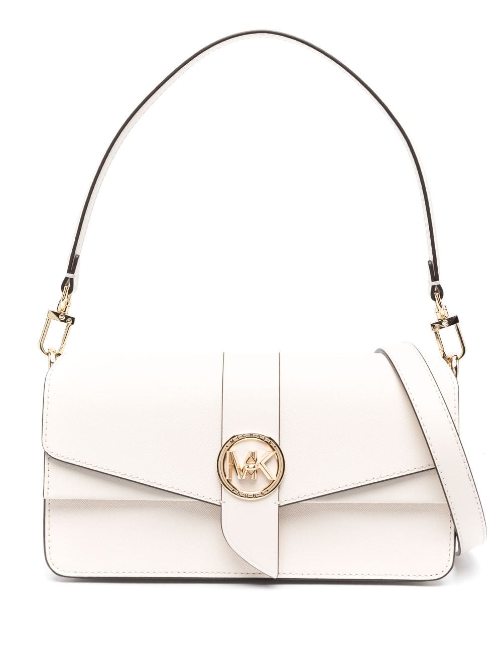 Michael Michael Kors medium Greenwich leather shoulder bag