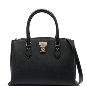 Michael Michael Kors medium Ruby Saffiano-leather tote bag