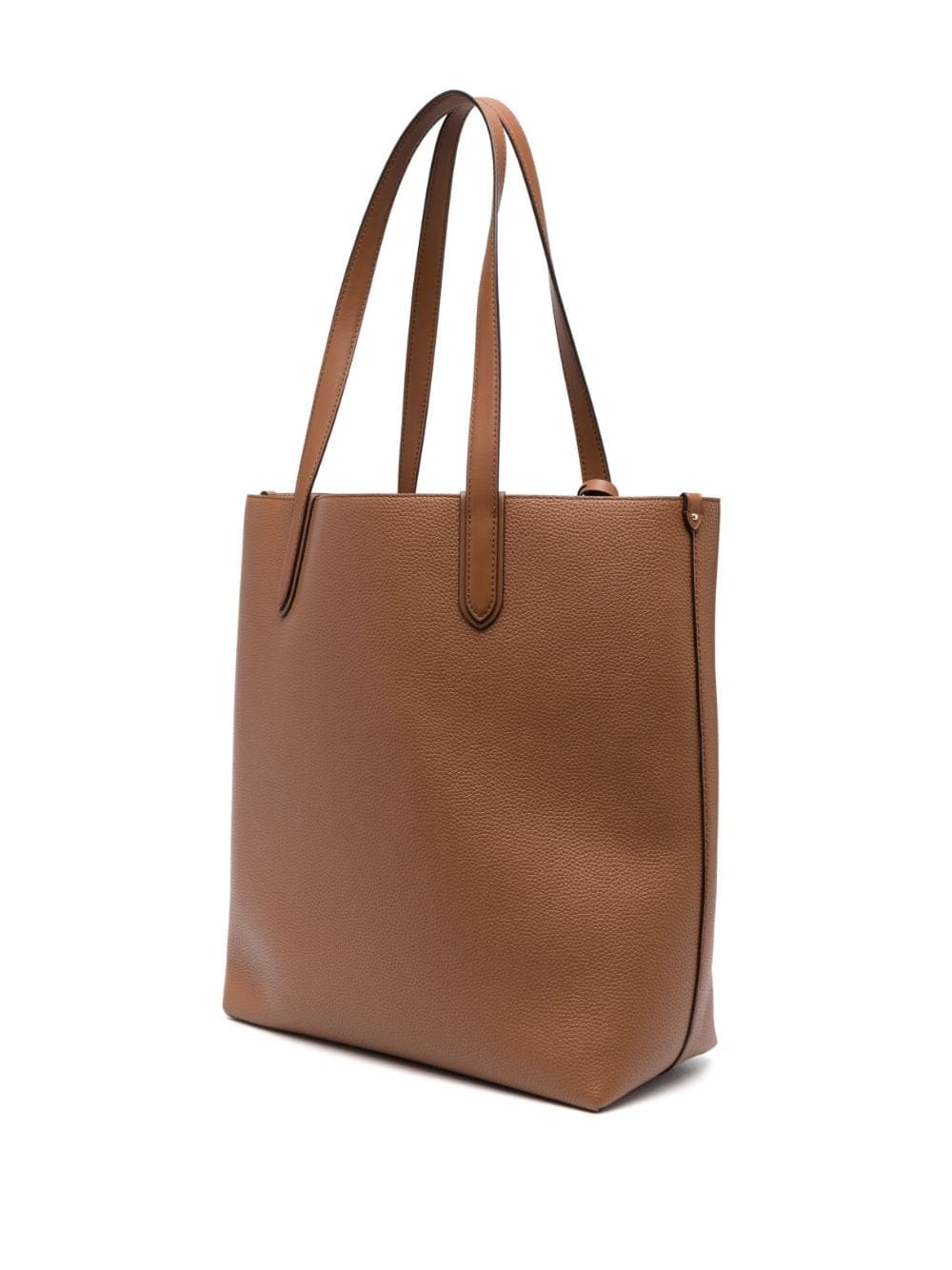 Michael Michael Kors large Eliza reversible leather tote bag - Image 3