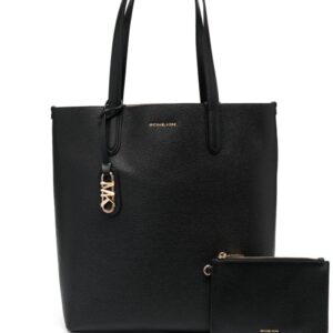Michael Michael Kors large Eliza reversible leather tote bag