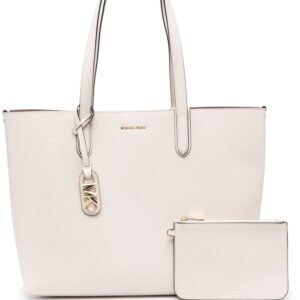 Michael Michael Kors large Eliza reversible leather tote bag