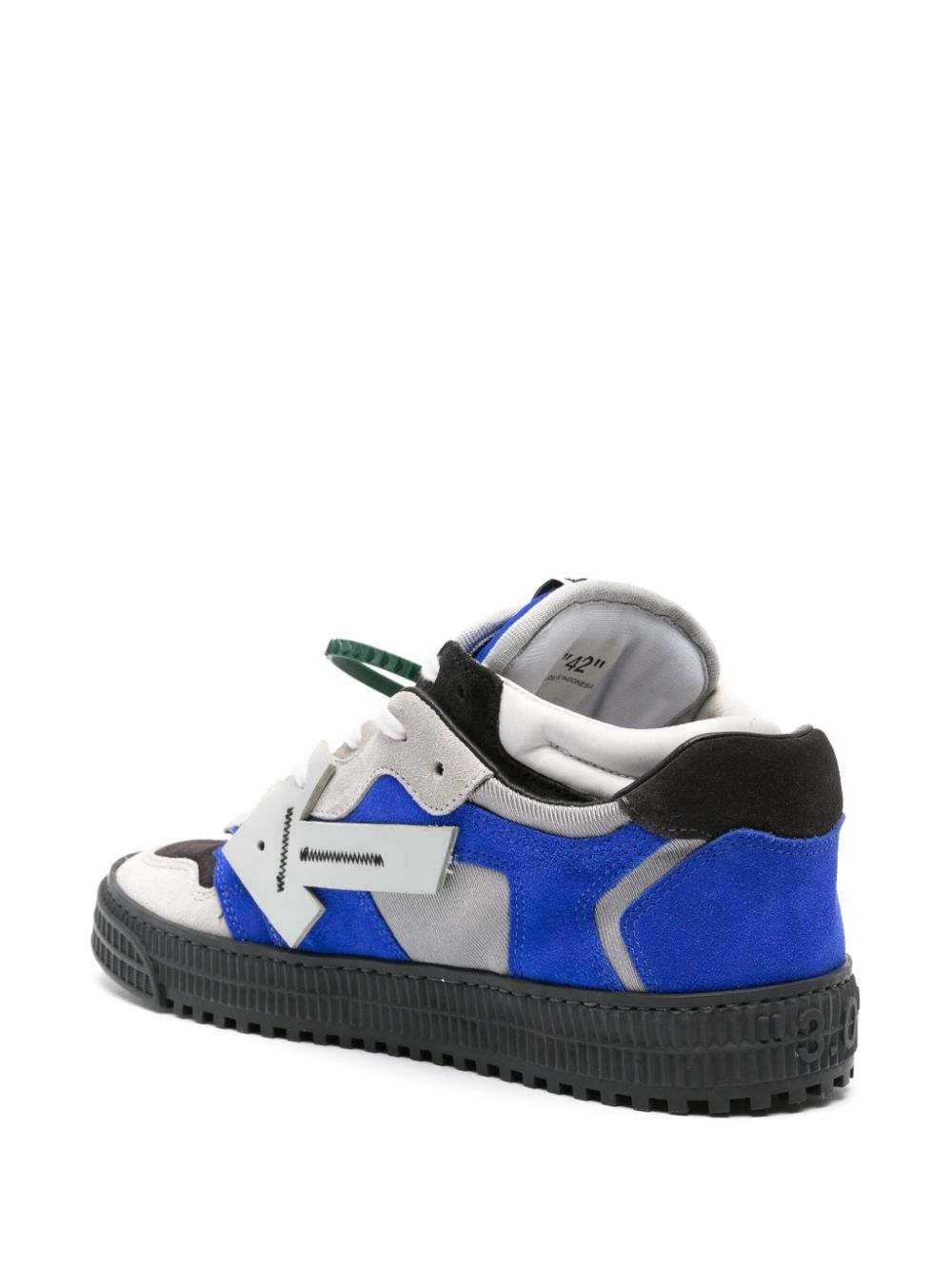 Off-White Floating Arrow sneakers - Image 3