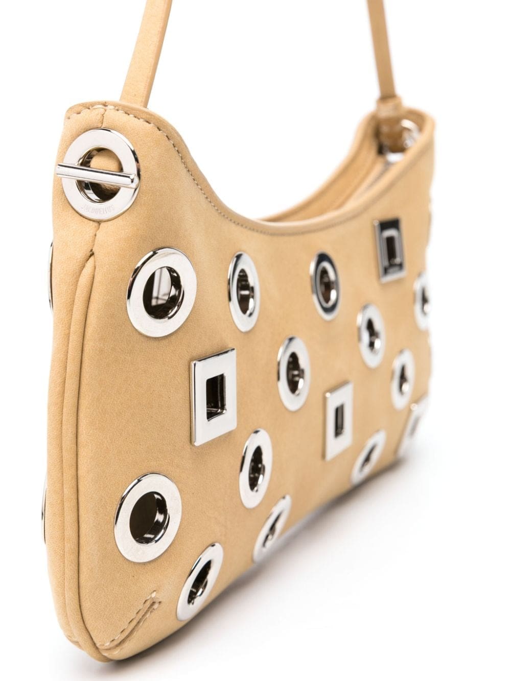 Jacquemus Le Bisou Rond Carre shoulder bag - Image 4