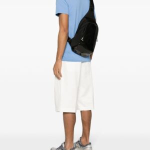 EA7 Sports 7.0 Train sling backpack