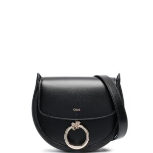 Chloé Arlene leather crossbody bag