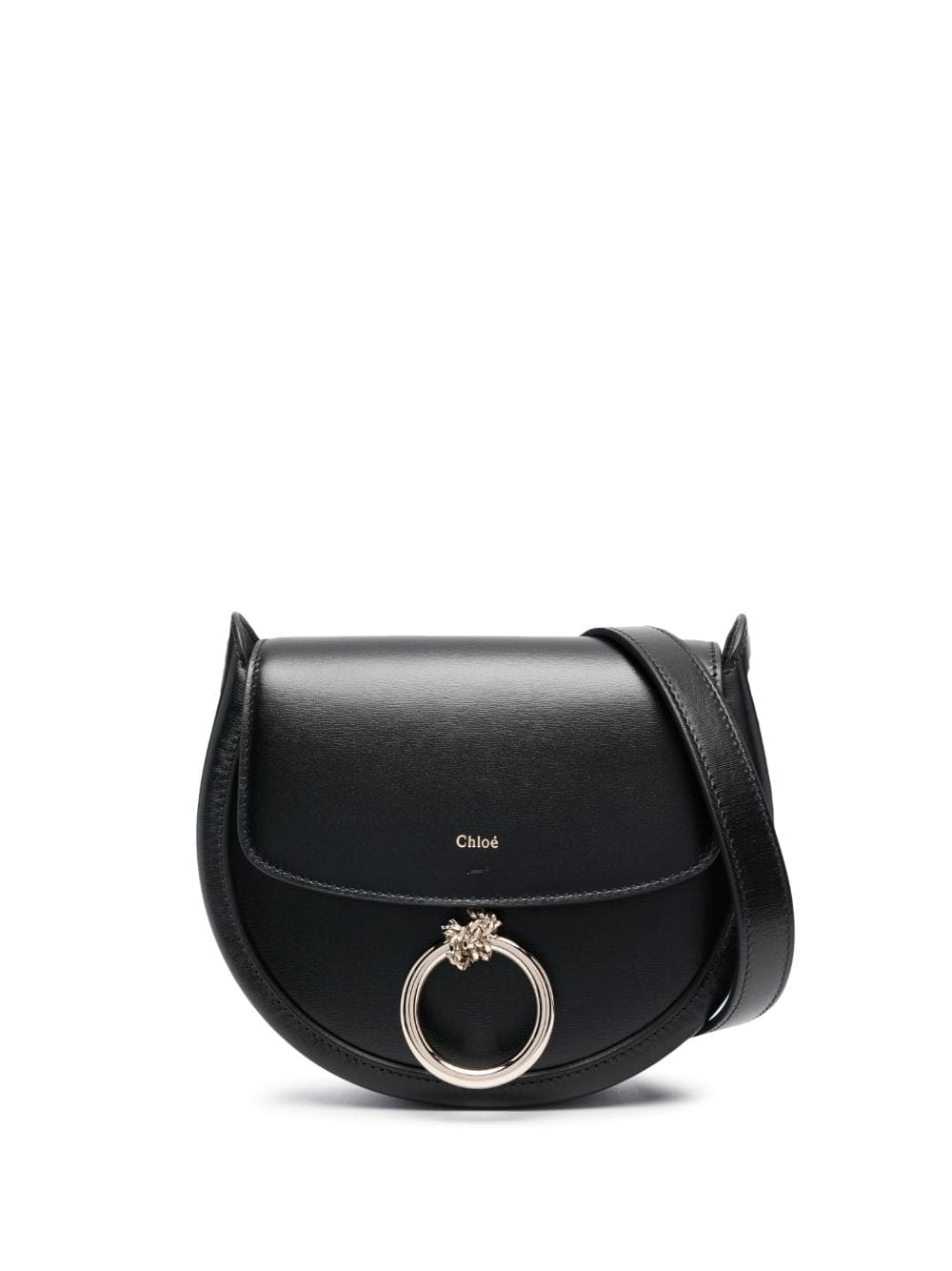 Chloé Arlene leather crossbody bag