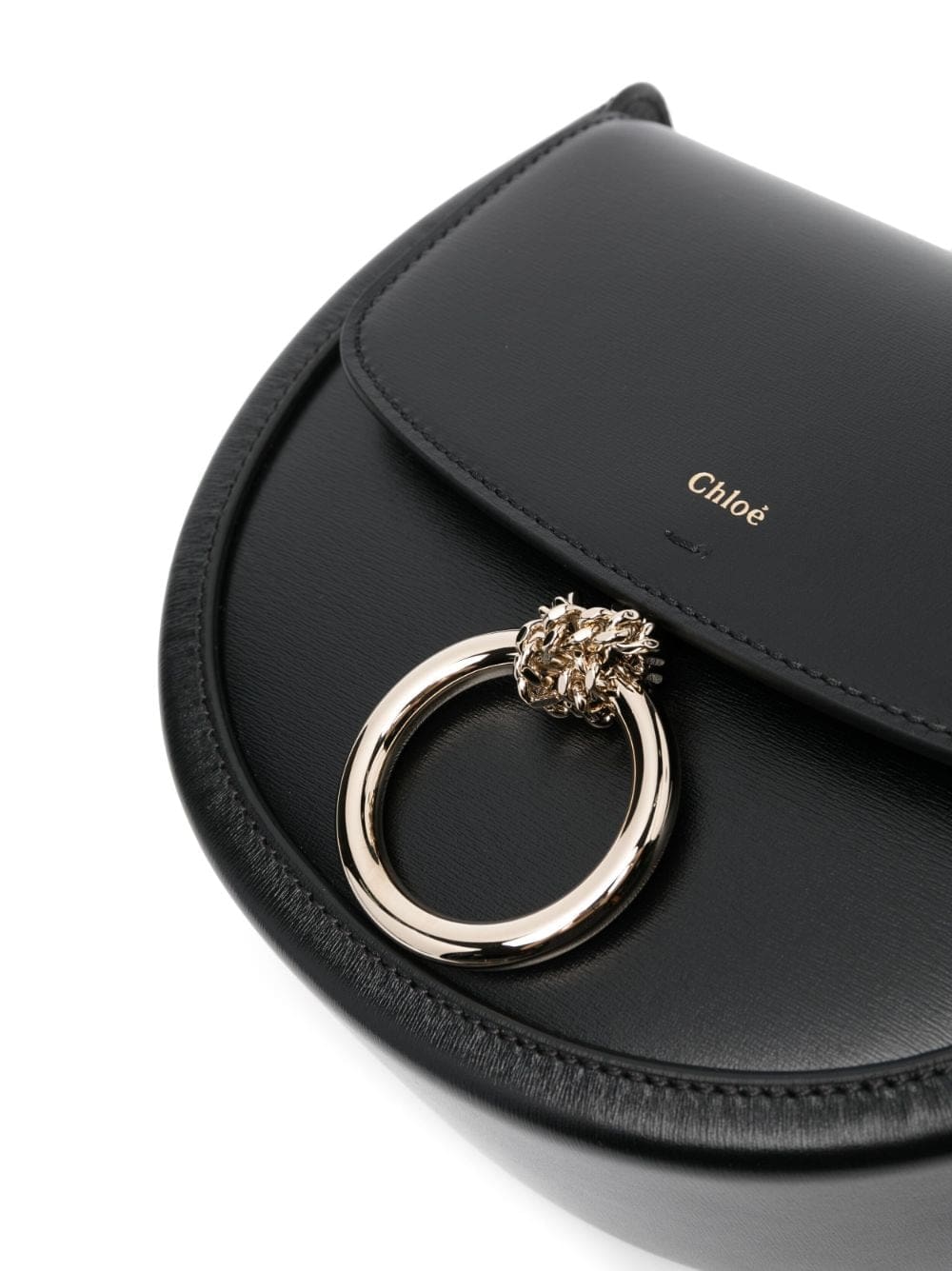 Chloé Arlene leather crossbody bag - Image 5